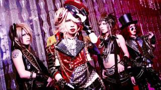 Lycaon-MAD NEUROSIS CHILD