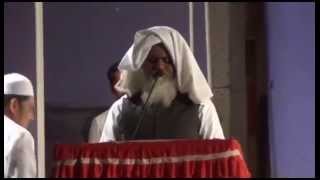 Naat "SubhanAllah" (part-5)- Qari Ahsaan Mohsin sahab