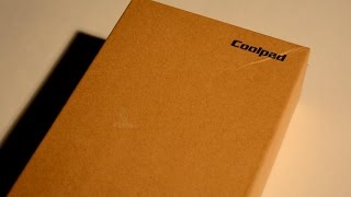 Coolpad F1 8297w подробный обзор на русском