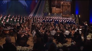 Sanctus from Messa Da Requiem by Giuseppe Verdi, Luther College Combined Ensembles