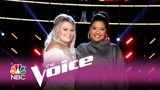 The Voice 2017 - Coach Chat: Miley and her Team (Digital Exclusive)