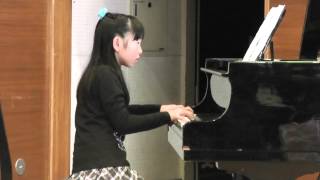いつだって！　作詞・作曲　若松　歓　ピアノ伴奏