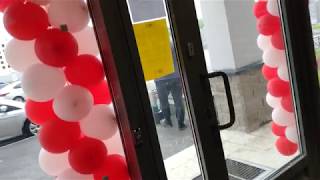 Дом 5. ЖК Новая Охта на речке - 2 этап. Муринская дорога, дом 53