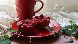 НЯМНЯМ ✿ ДИЕТИЧЕСКИЕ ДЕСЕРТЫ ✿ ПП
