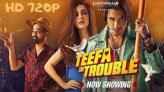 How to download Teefa in Trouble full movie in urdu hd 720p