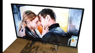 PHILIPS 32PFT4101/12 видео обзор Интернет магазина "Евро Склад"