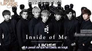 [Sub Español] U-KISS - Thousand Miles Away (Kanji + Rom)