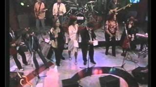 Blues local (JAF, Blacanblus, Memphis, Lizarazu, Carballo y Ramírez) - Badía en concierto (2005)