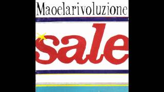 Mao e la Rivoluzione - Pop gravitazionale (Official Audio)