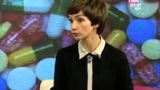 БАДы и антидепрессанты при неврозе