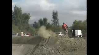 #TBT Rider Of The Day #144 Supercross Practice 2006 by MXWEBCAM