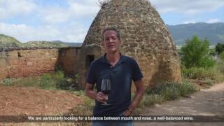 Pagos de la Sonsierra Reserva 2012 (English Subtitles)