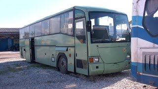Kiedyś polski █▬█ █ ▀█▀ dziś śmierć bez znieczulenia - dramat smutnych autobusów Jelcz