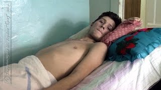 Допомога ліцеїсту.