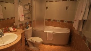 Запах в туалете ? Как устранить неприятные запахи полезные советы