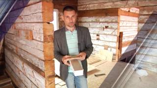 Шоурил - Алексей Романовский