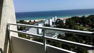 Hotel Dobrudja Albena Bulgaria Добруджа   Хотел Добруджа Албена България