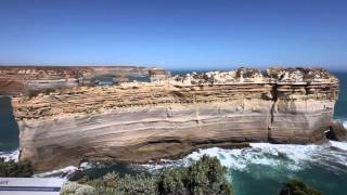 Australia: Travels on the Great Ocean Road