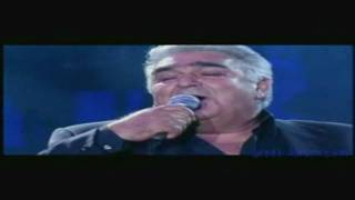 Pasxalis Terzis EISAI MAXAIRI Sunaulia Live HD