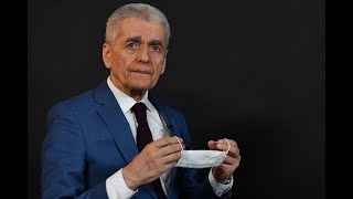 «Противоположности» с Оксаной Бойко: «Между холодильником и телевизором»