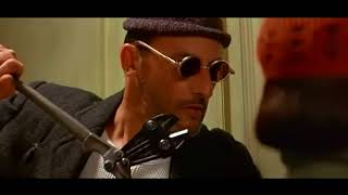 LEON-SEVGİ'NİN GÜCÜ  Leon'un numaraları