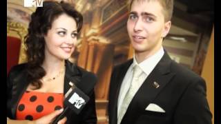 MTV на Банкете Директоров Орифлэйм