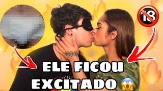 KISS CHALLENGE PESADÃO +18