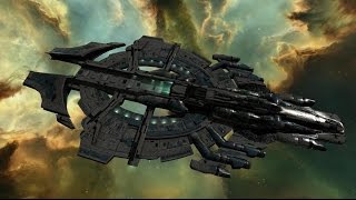 How to Destroy AI Patrol Vessel and Base | Empyrion Galactic Survival - My Little War