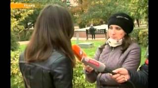 11 лет колонии строгого режима