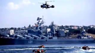 Гвардейский ракетный крейсер Москва, флагман Черноморского Флота ВМФ России, ГРКР «Москва»