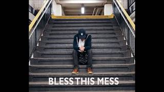 BAMBOO -  Bless This Mess Full Album