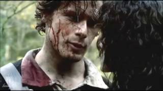 Джейми и Клэр / Claire & Jamie - Это любовь