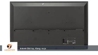 Grundig 28 VLE 5500 BG 71 cm (28 Zoll) Fernseher (HD-Ready, Triple Tuner) schwarz |