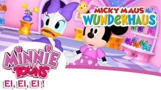 Disney Junior - Minnie Toons - Folge 15 - Ei, ei, ei!