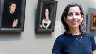 The Artist Project: Nina Katchadourian