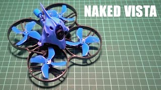 Naked Vista 85X