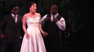 Opera Philadelphia & Apollo Theater present CHARLIE PARKER'S YARDBIRD