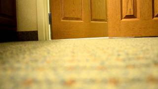 Shawna's Hidden Motel Cam