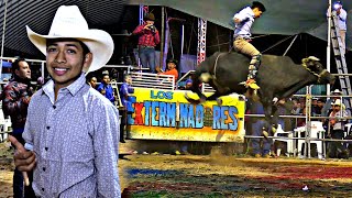 ES UN NIÑO Y SE LLEVO EL PREMIO A LA MEJOR MONTA LAS CUBATAS EN  SAN PABLO JOLALPAN EDO MX 2020