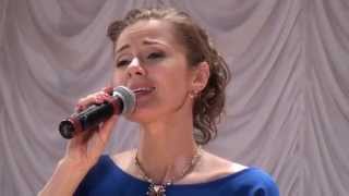 Ирина Линдт. Романс "Чай на прощанье"