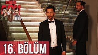 Kiralık Aşk 16. Bölüm