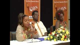 THE NEXT UGANDA MUSIC ICON SEASON 1 EPISODE 5 PART 1