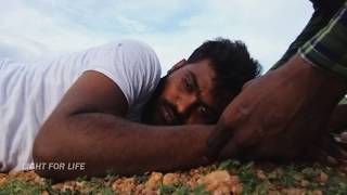 THE HEART | CHRISTIAN SHORT MOVIE | SILENT FILM | ALL LANGUAGES | ENGLISH | SPANISH | DUTCH | TAMIL