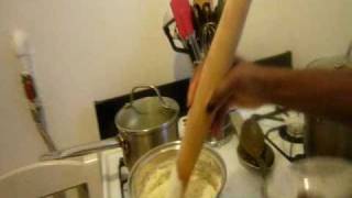 How To Cook Fufu
