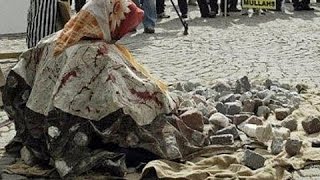 10 ЖЕСТОКИХ НАКАЗАНИЙ ЗА СУПРУЖЕСКУЮ ИЗМЕНУ 18+