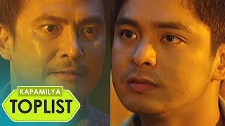 Kapamilya Toplist: 5 times Anton proved he can be one of the greatest rivals of Cardo