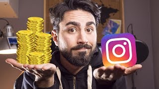 SOLDI FACILI con INSTAGRAM e i BOT