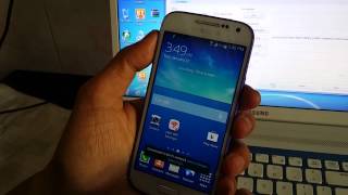 How to fix all Korean for Galaxy S4 Mini (SHV-E370K) on KitKat 4.4.4 by WINMACK.COM