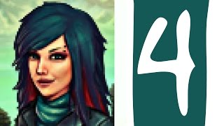 Kathy Rain #4 - ДЕЛА КОМПЬЮТЕРНЫЕ! ?