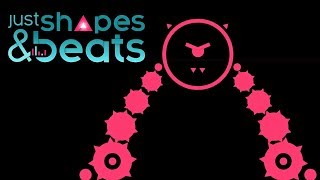 Just Shapes & Beats • #1 ОПАСНЫЙ БИТ